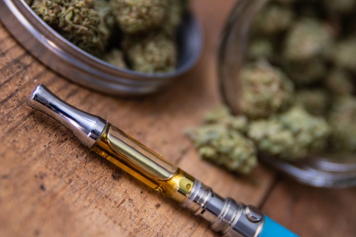What you Need to Know About CBD Vape Pen
