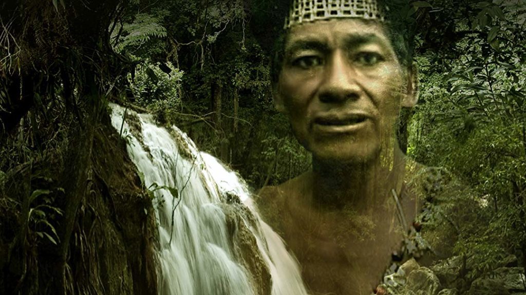 Shamans of the Amazon - A Timeless Journey