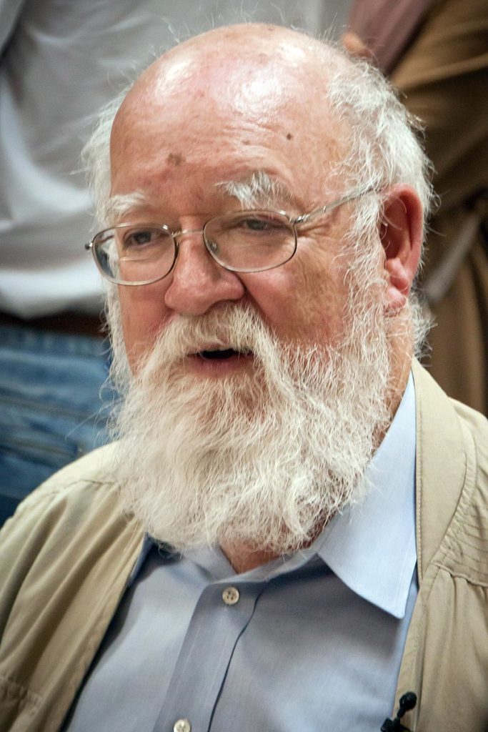Daniel Clement Dennett III