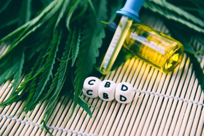 Water Soluble CBD and Its Benefits