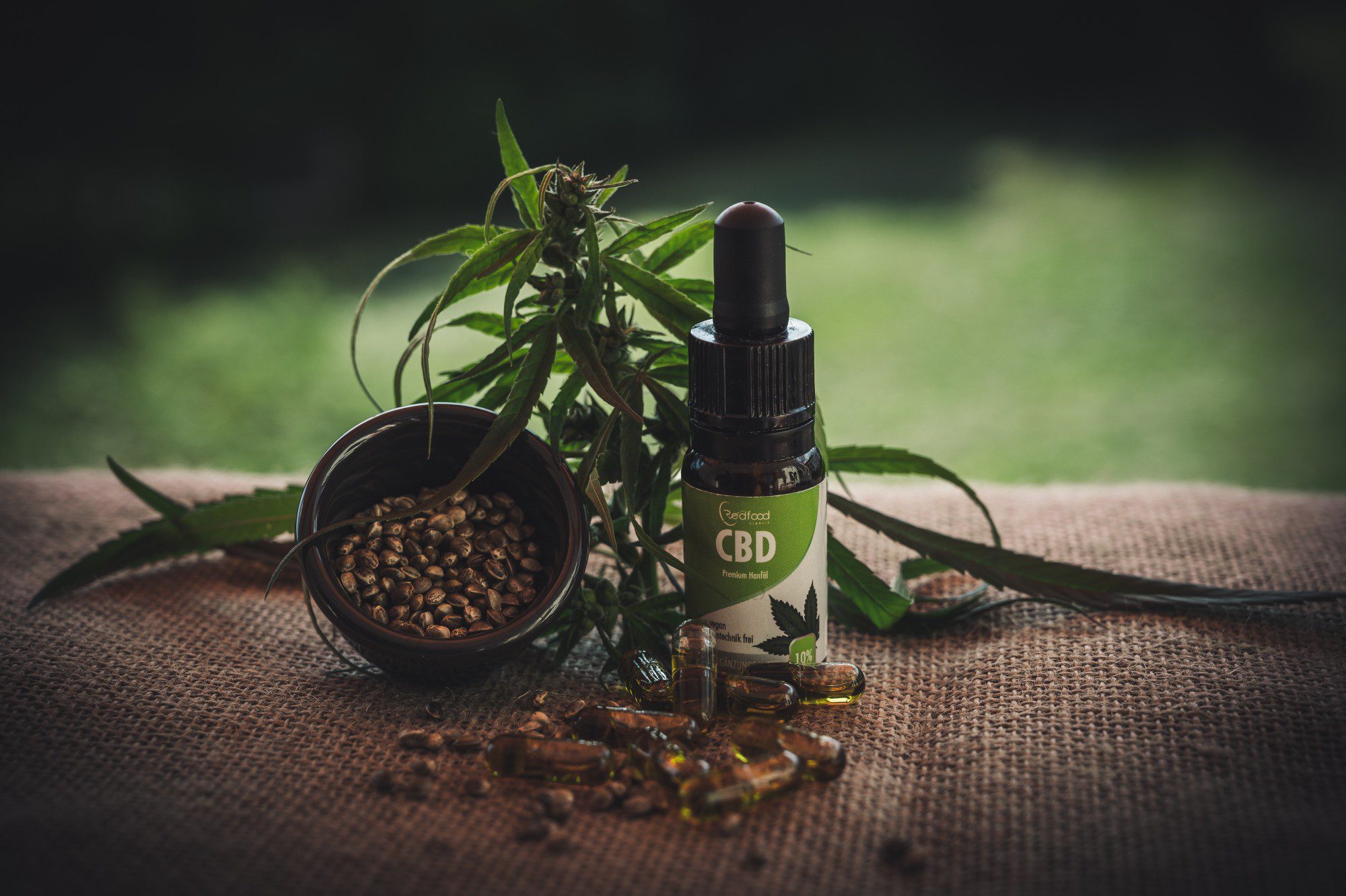 CBD Oil Is Becoming New Favorite In The Medical Field Sociedelic