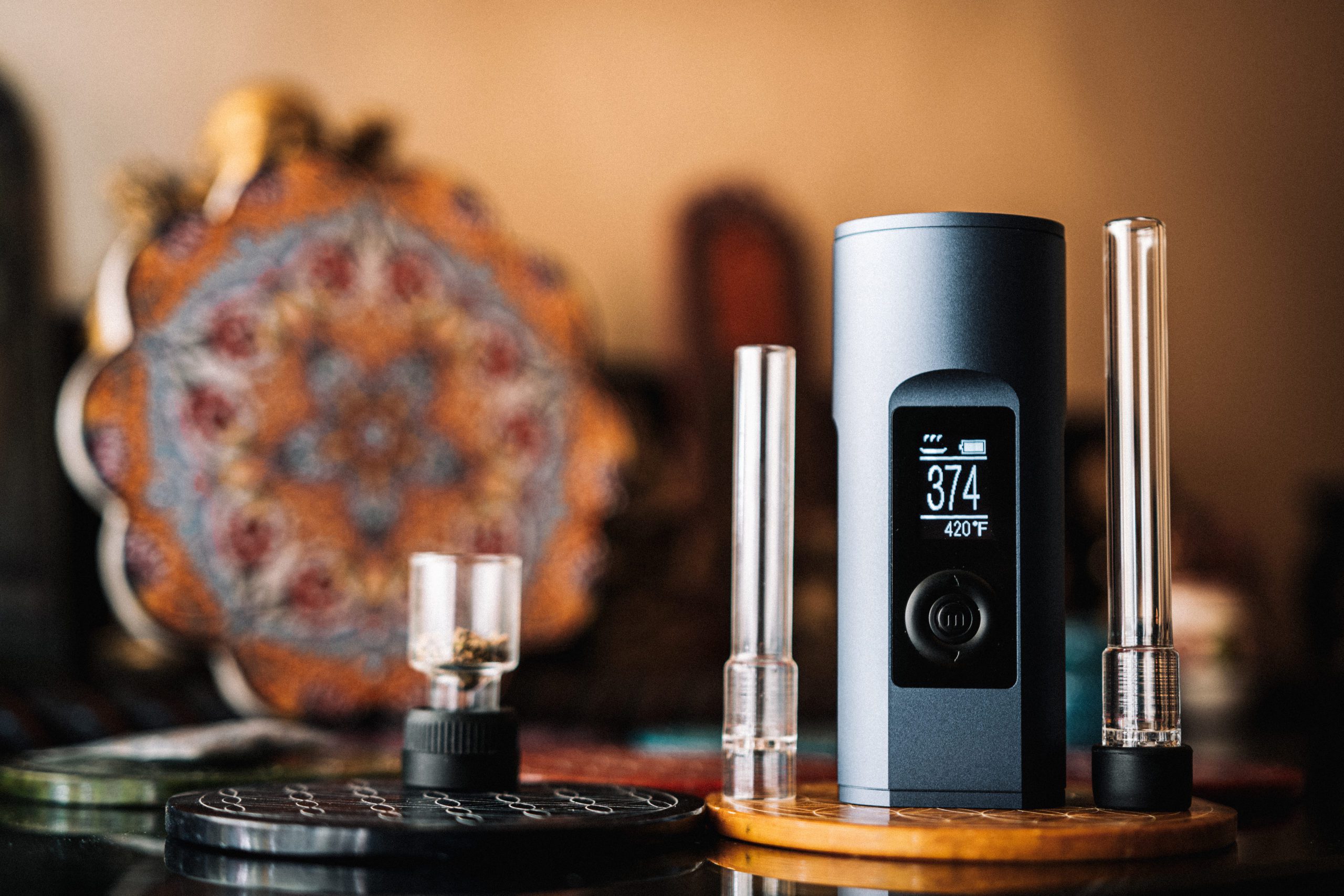 Arizer Solo 2 Vaporizer