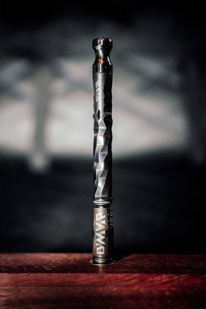 DynaVap Omni Vap Titaniun XL