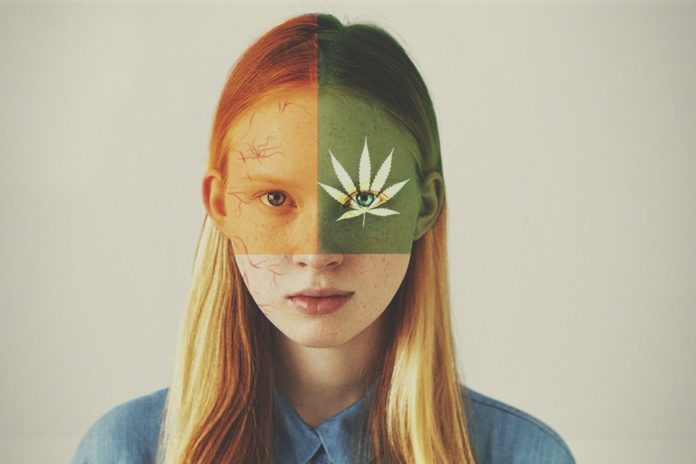 How cannabis affects headaches and migraines