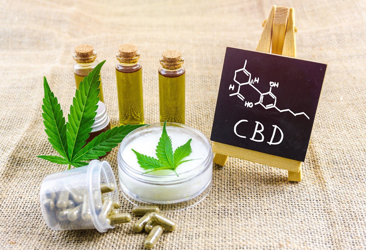 CBD Oils and Sleep The Perfect Combination for Heightened Relaxation
