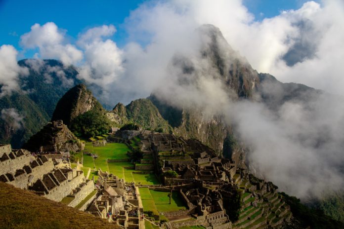 Take a Trip to Peru for an Ayahuasca Retreat