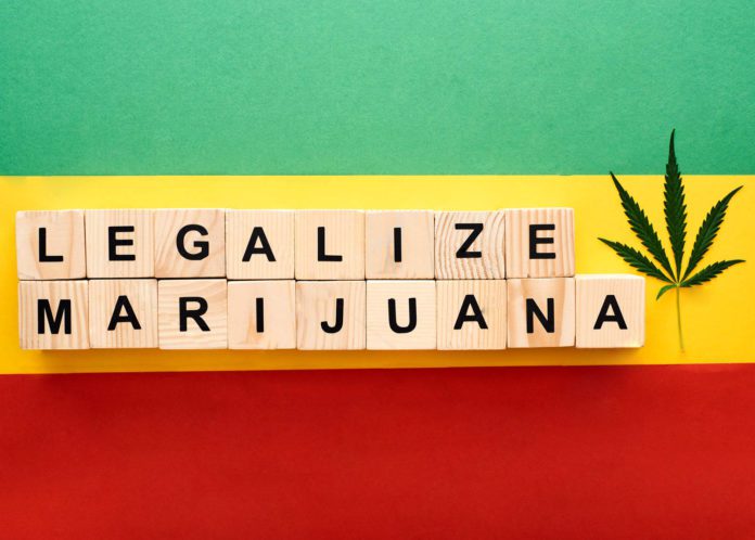 These Countries Are the Front Runners When It Comes to Progressive Cannabis Policy Reform