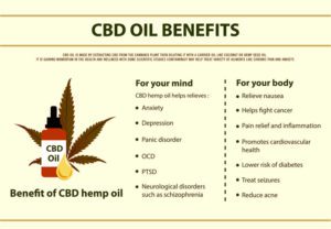 CBD: Do the Medical Benefits Outweigh the Side Effects? - Sociedelic