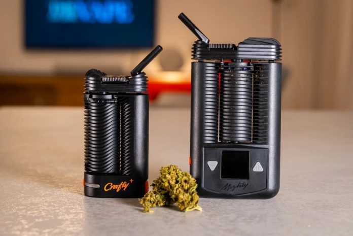 The Future of Vaporizers