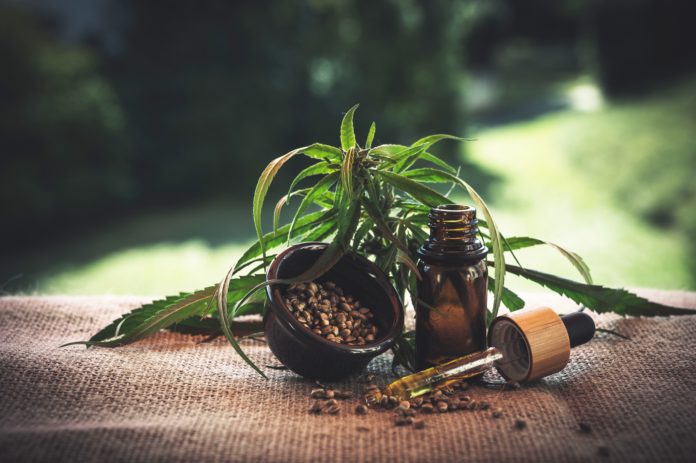Optimal Doses and Ways to Take Your CBD