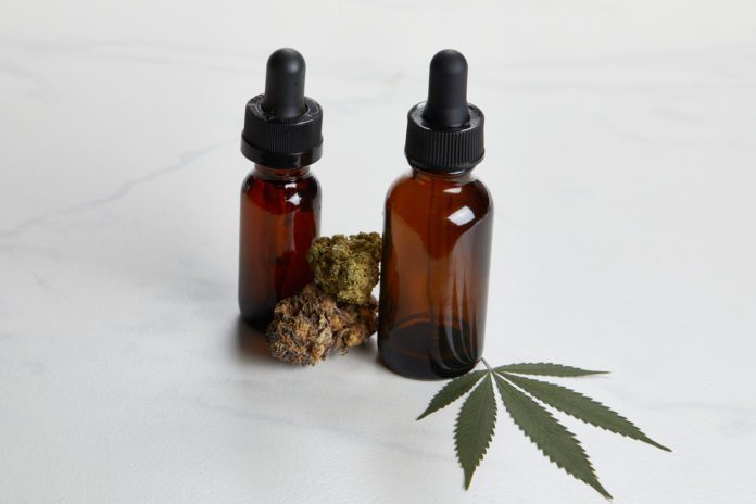 Can CBD Help with Menopause Symptoms