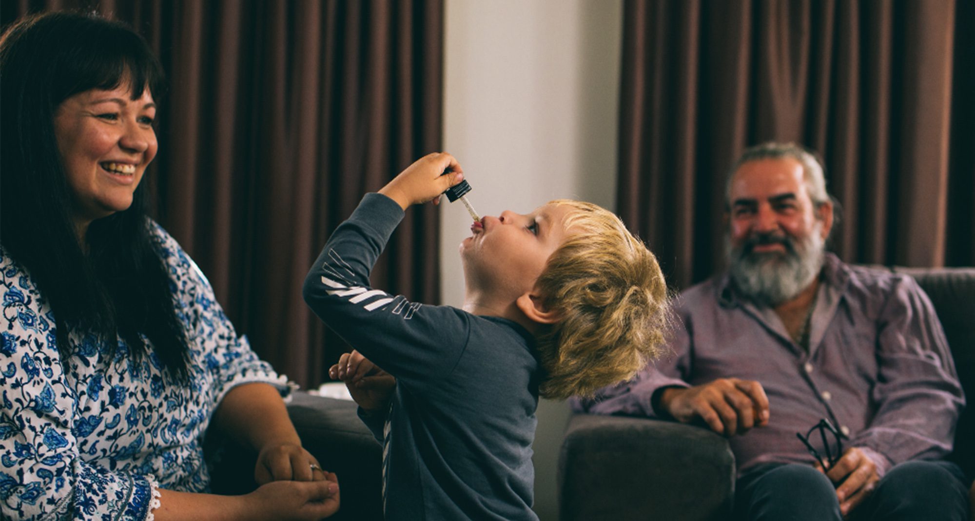 Is CBD Oil Safe for Children? Sociedelic