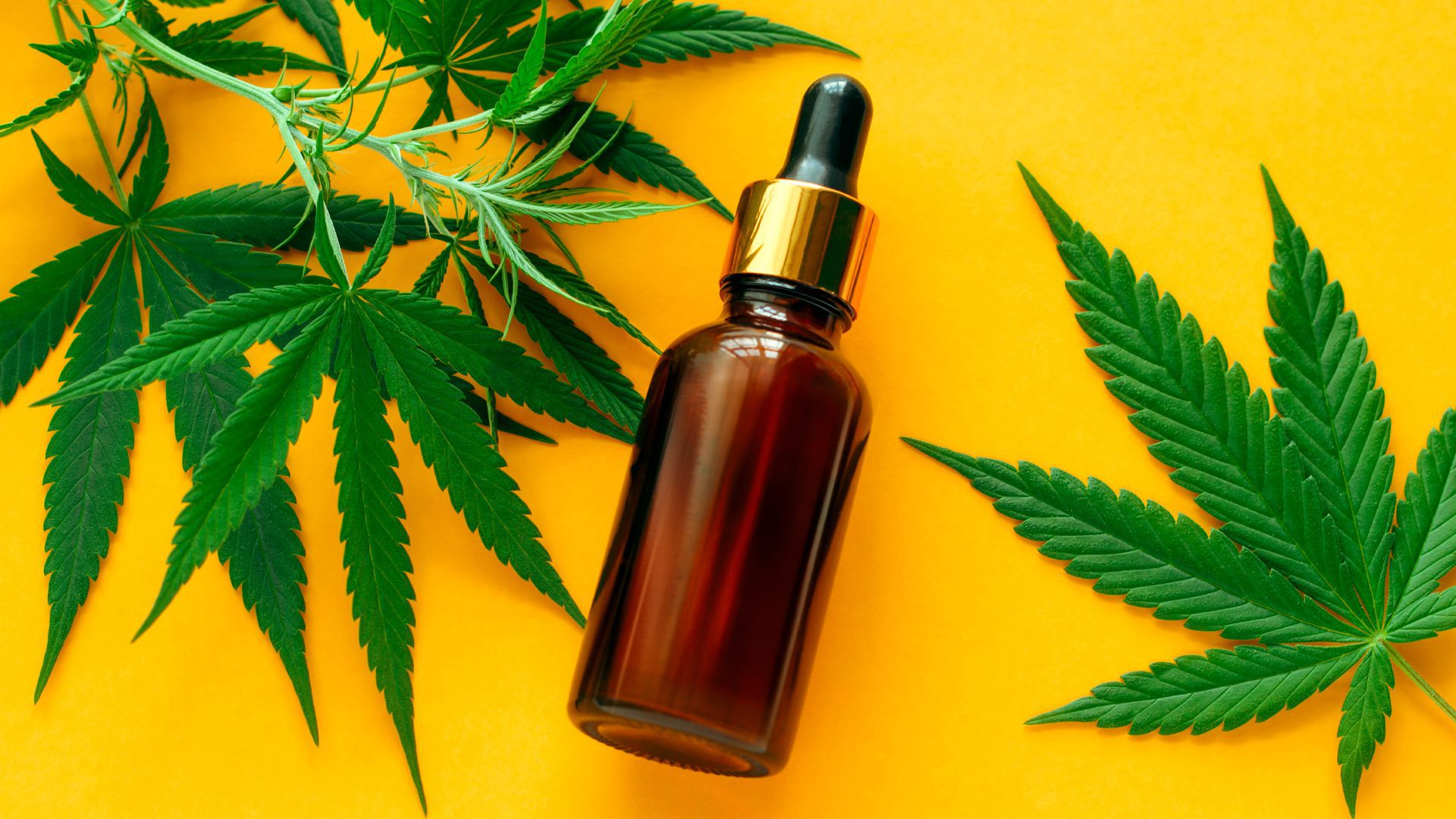 CBD for Athletes