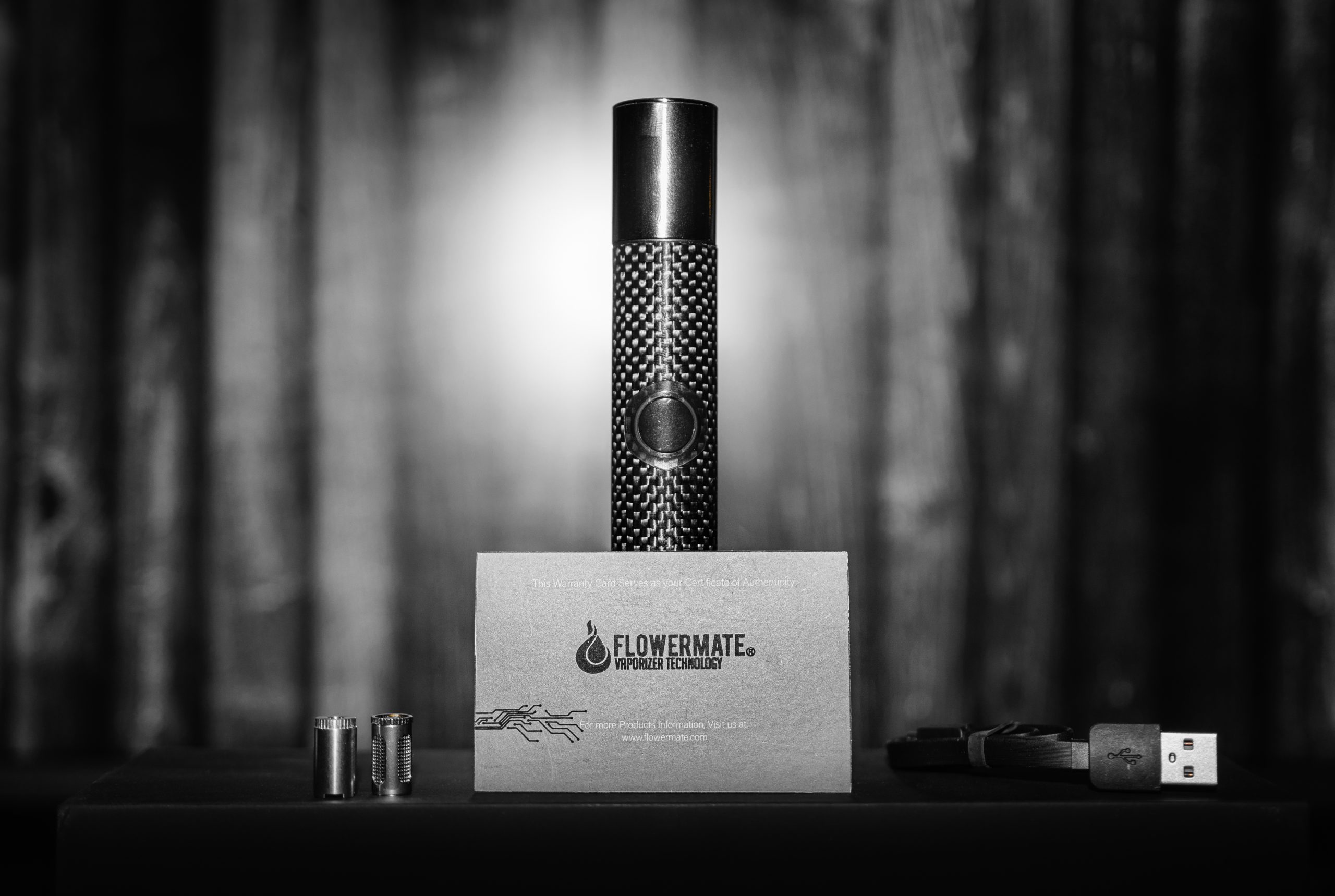 Flowermate SLICK