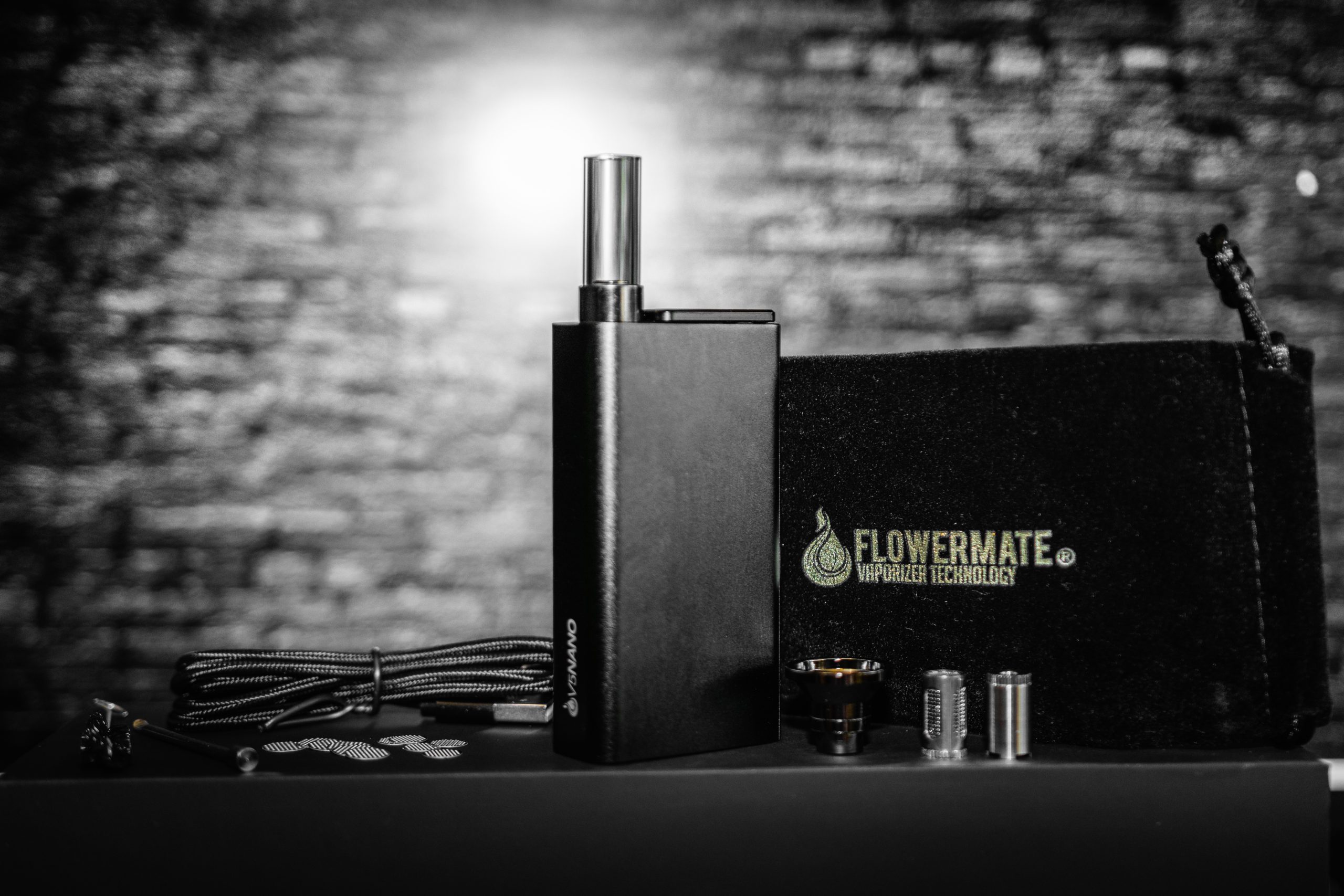 Flowermate V5 Nano Vaporizer