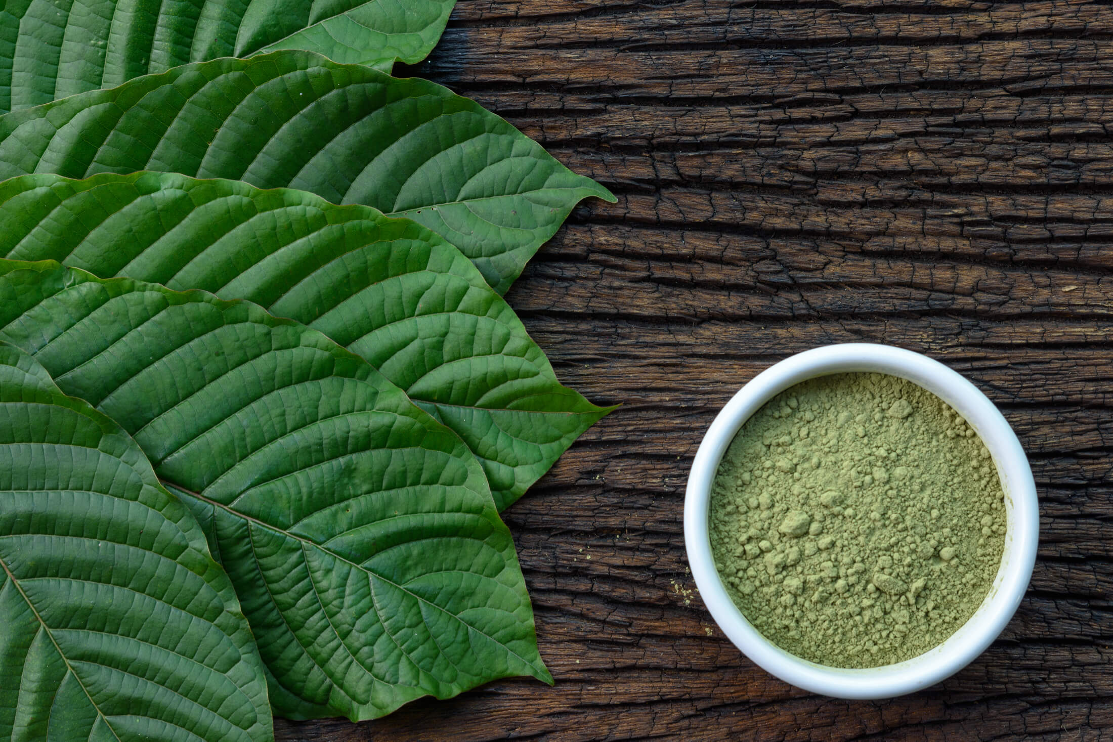 Kratom's Legal Standing in Kansas: A Shifting Regulatory Landscape