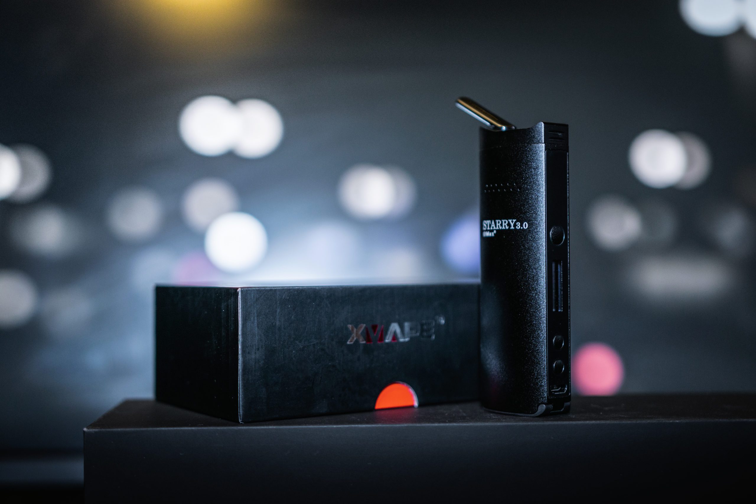xMax Starry 3.0