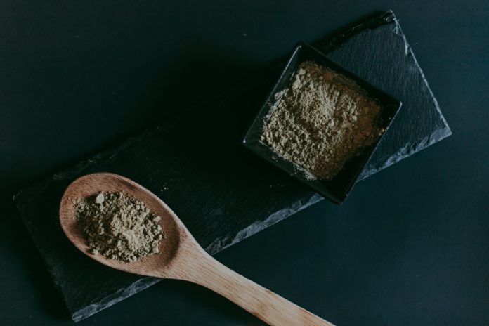 The Therapeutic Potential of Kratom