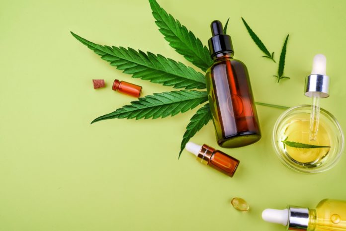 how to Safely use CBD Products