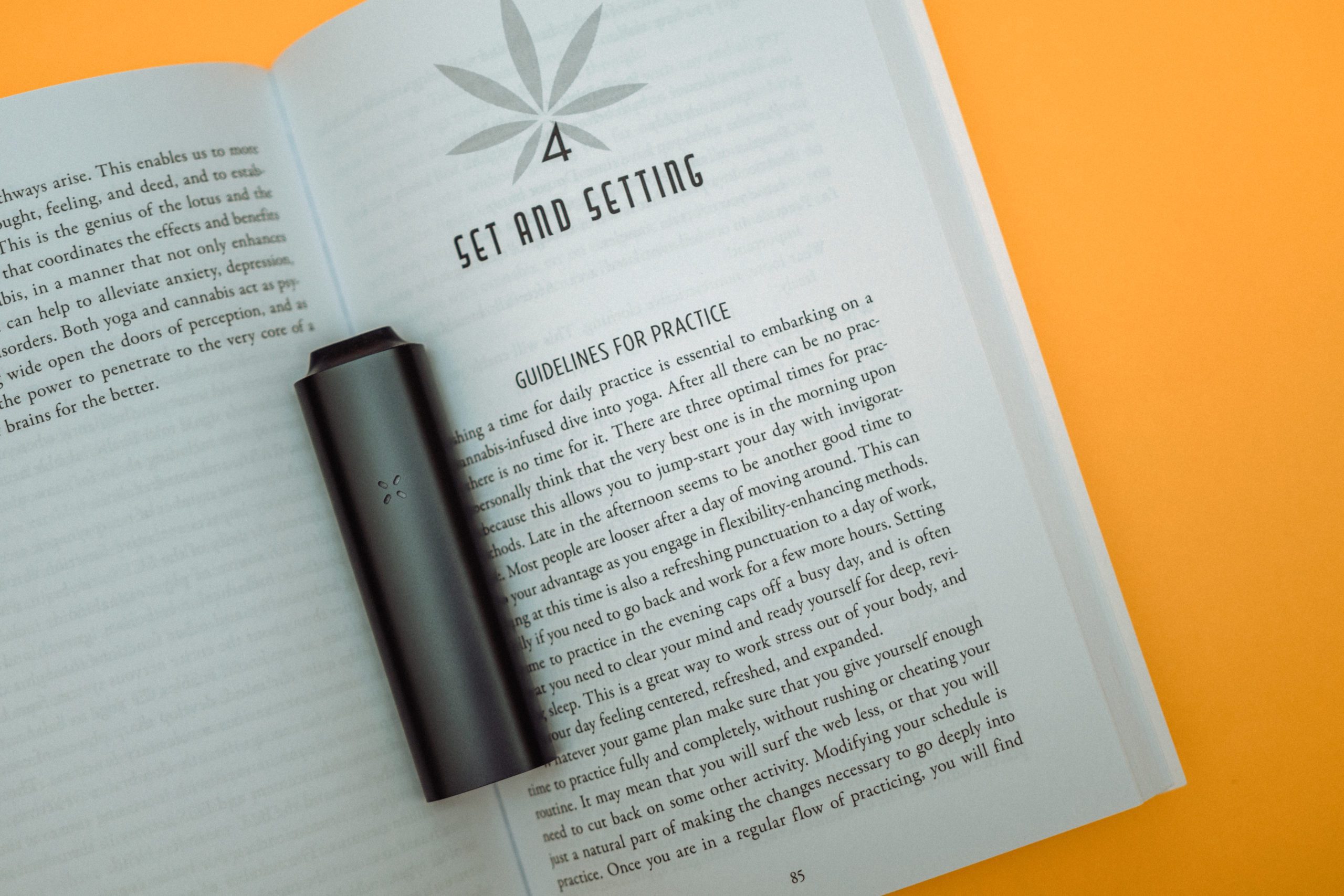 PAX 3 Vaporizer
