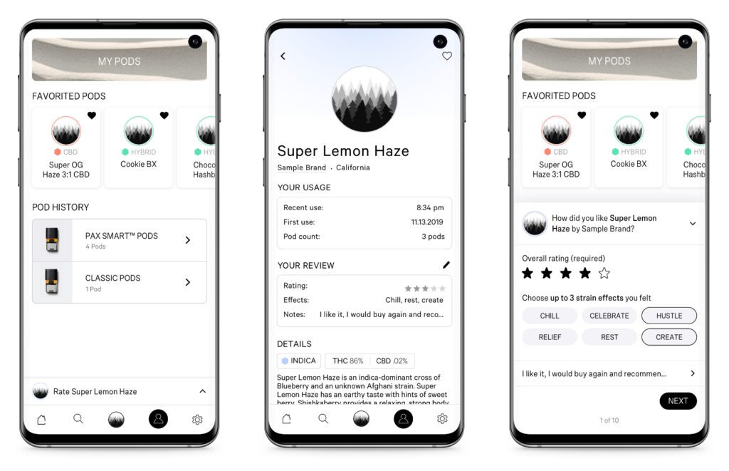PAX 3 Vaporizer Review The 'iPhone of Vaporizers' Sociedelic