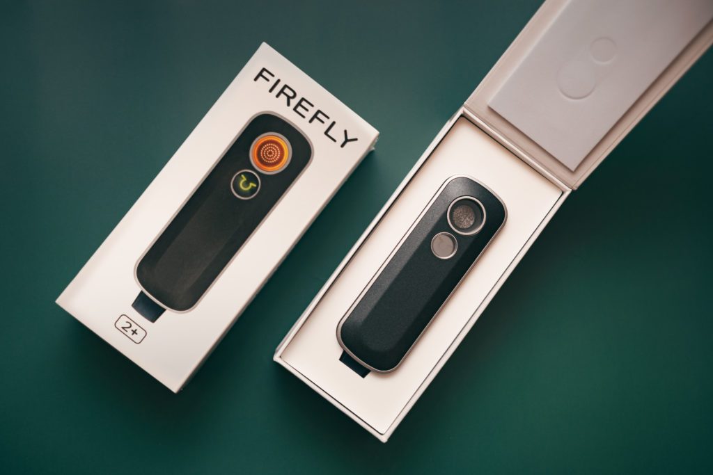 Firefly 2+ (Plus)