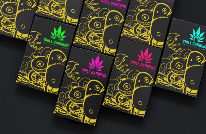 5 Product Packaging Tips for Cannabis Dispensary Startups