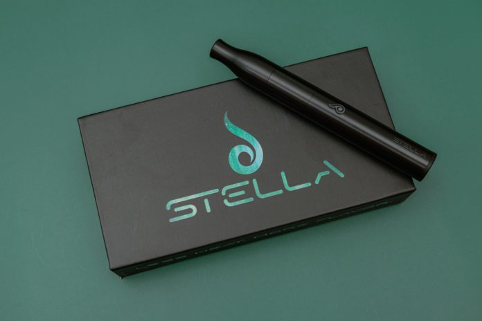 Dr. Dabber Stella Wax Vaporizer Pen