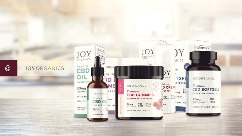 Your Buyers Guide to CBD Oil