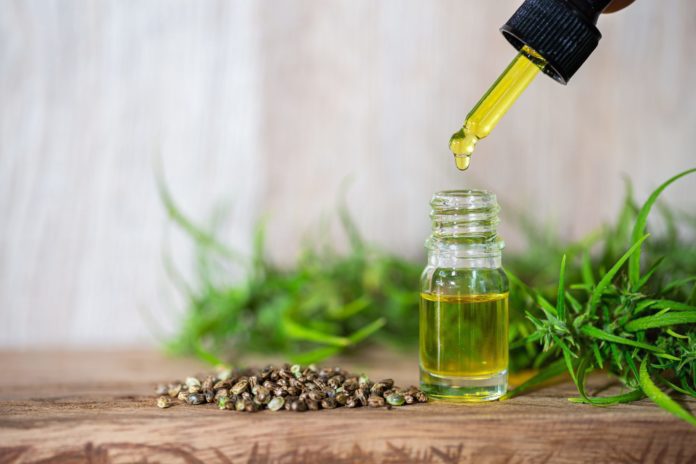 Your Buyers Guide to CBD Oil
