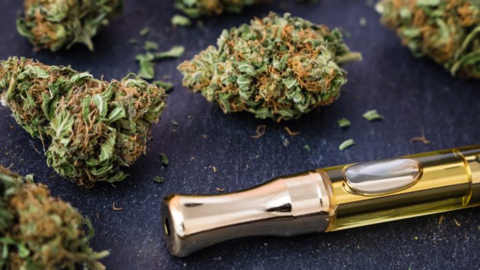 7 Facts about THC-O Cartridge that nobody told you about
