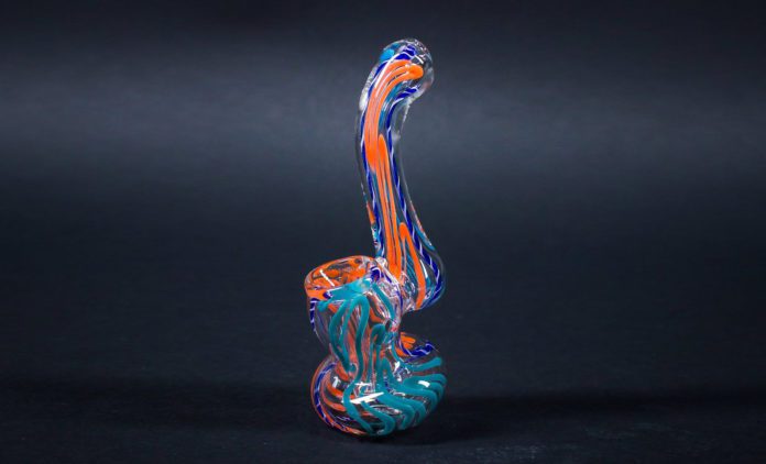 Why Bubblers Are Stoners’ Best Kept Secrets