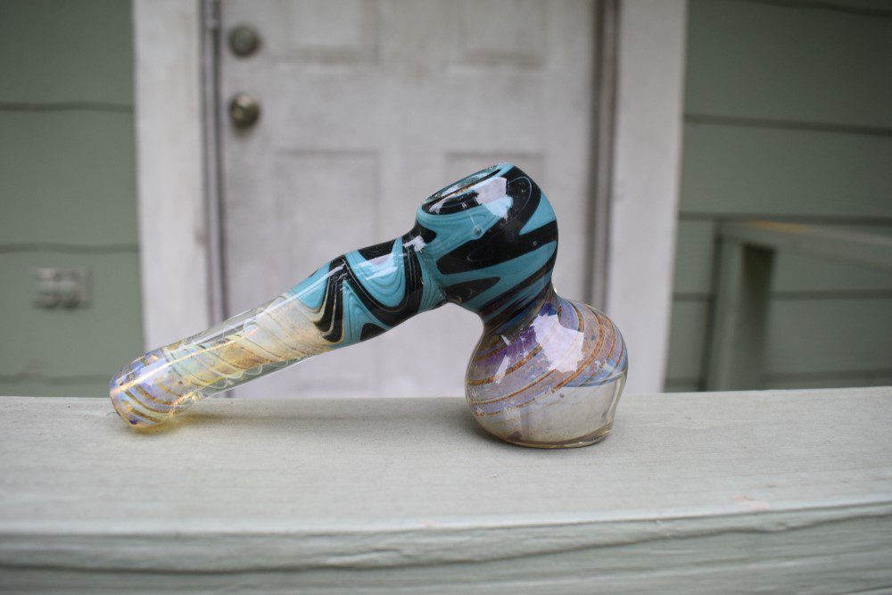 Why Bubblers Are Stoners’ Best Kept Secrets