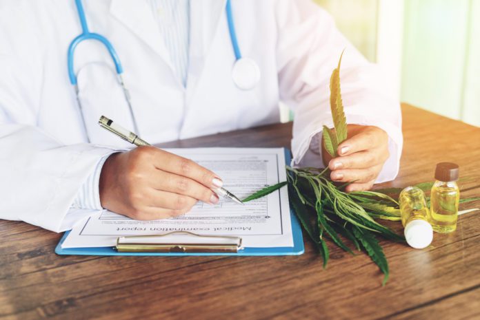 Everything You Should Know About Medical Marijuana