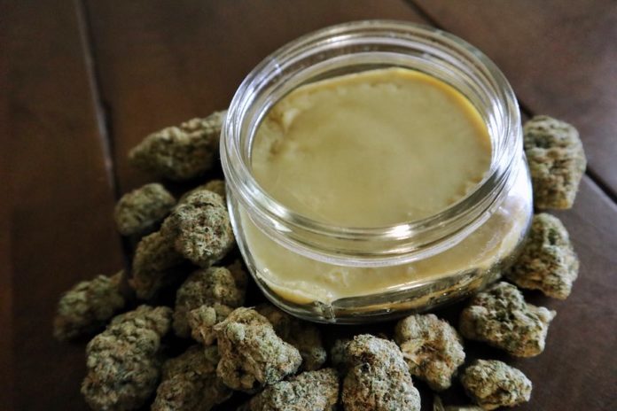 How to Make Cannabis-Infused Coconut Oil