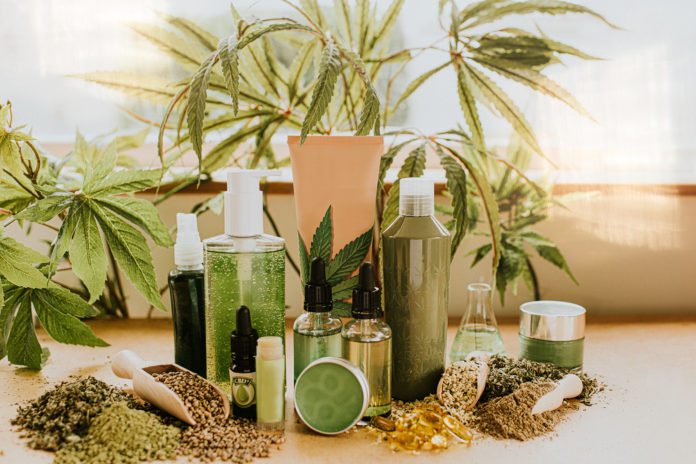 3 Proven Health Benefits Associated With Use Of CBD Products