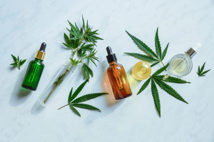 Your Guide to CBD Oil The health benefits of CBD, Dosage