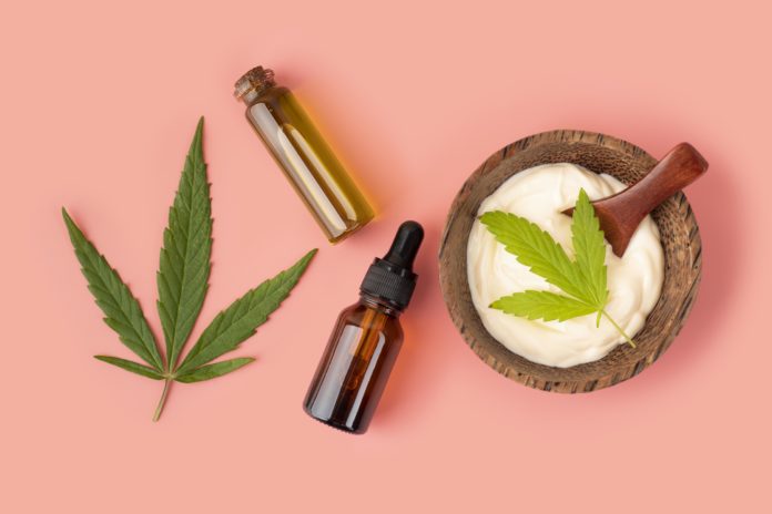 CBD Beauty Products Potential Benefits and Buying Guide