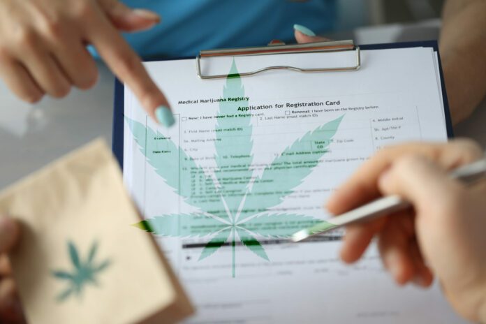 5 Things To Know About Medical Marijuana Cards