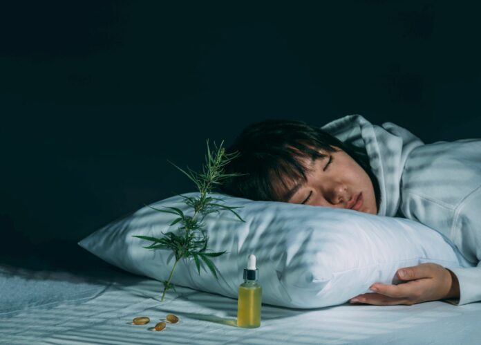 Best Cannabis Strains for Sleep
