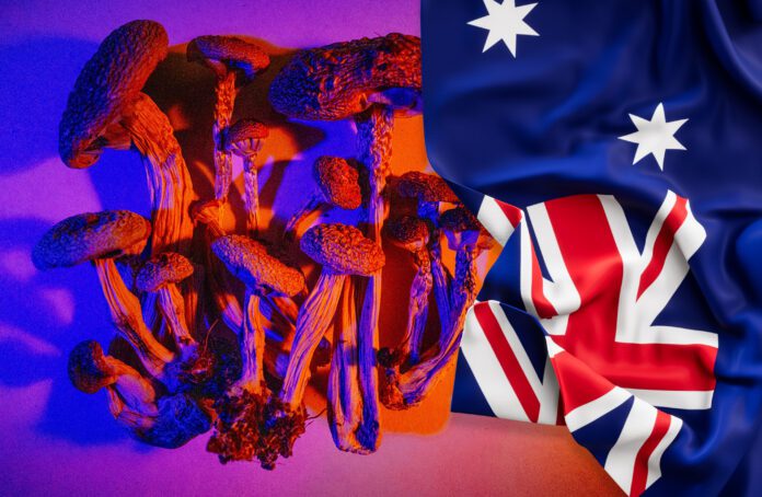 Australia Just Made History, Recognizing MDMA and Psilocybin as Medicines