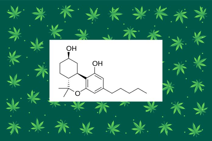 Introducción al HHC (Hexahidrocannabinol)