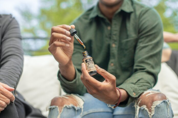 best CBD for Anxiety