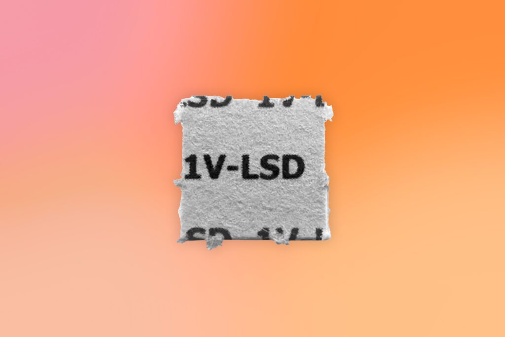 Introducing 1D-LSD The Successor to 1V-LSD