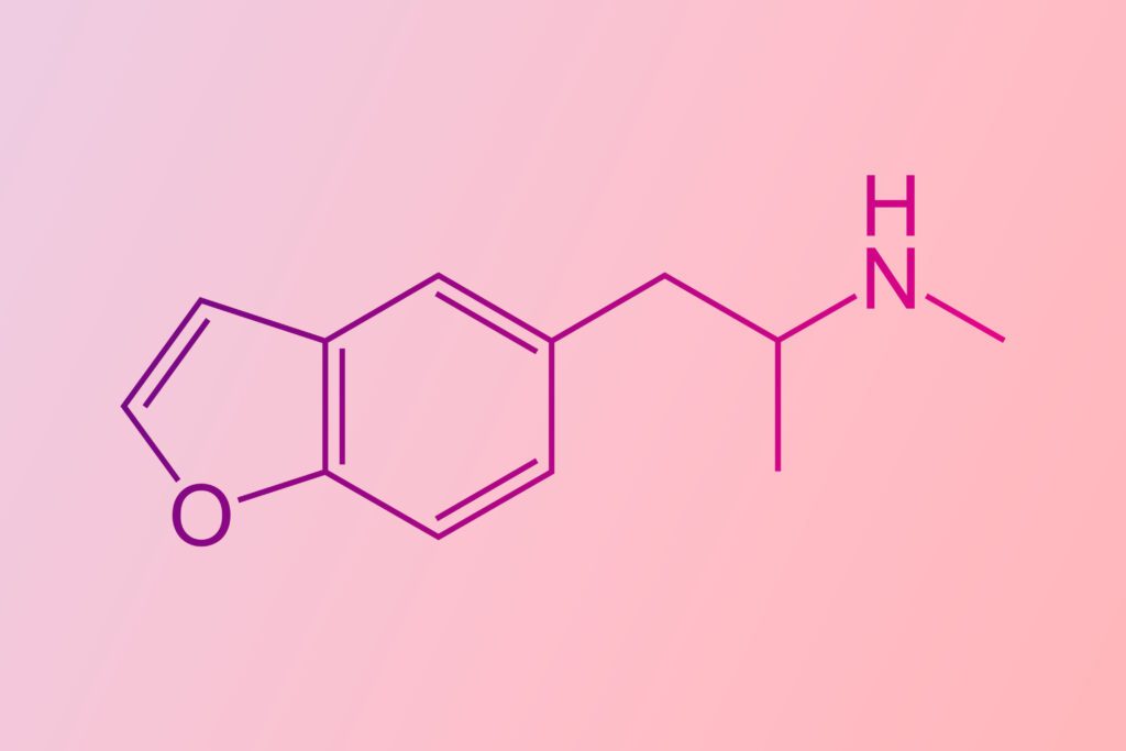 5-MAPB chemical structure