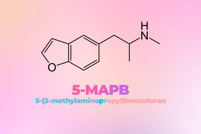 New Horizons in Ecstasy The Rise of 5-MAPB as a Trending MDMA Alternative