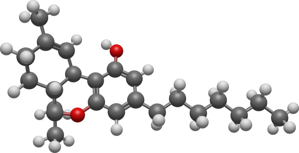 Tetrahydrocannabiphorol